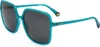 Polaroid Damen-Sonnenbrille PLD-6128-S-MVU-M9 ø 59 mm Produktbild-Vorschau 5