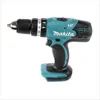 Makita DHP 453 RT1J accu klopboormachine 18V 42Nm + 1x accu Productafbeelding-voorbeeld 3
