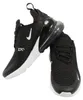 Nike Sneakers 943345-001 in Black color size 36 Produktbild-Vorschau 20