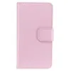 Leder Handyhülle für Samsung Galaxy S5 mini Pink Schutz Produktbild-Vorschau 1