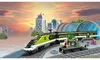 Lego City 60337 Personenexpresszug Voir les images du produit 10