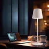 X4-LIFE LED Touch Tischleuchte RGB/weiß 3600mAh 200lm Produktbild-Vorschau 7
