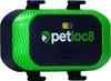 Petloc8 GPS-Tracker für Hunde – Echtzeit-Ortung, Produktbild-Vorschau 2