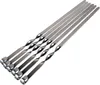 Spiedini per barbecue Krumble - set di 12 - spiedini per Anteprima dell’immagine prodotto 5