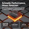 Motorola Mobility moto G15 4-128 GB sunrise orange Produktbild-Vorschau 16