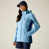 Regatta Wanderjacke Bosfield für Damen, Farbe:Blau, Produktbild-Vorschau 2