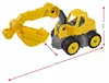 BIG Power Worker Mini pelle Voir les images du produit 28