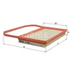 Luftfilter KNECHT LX 3306 Produktbild-Vorschau 6
