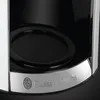 Koffiezetapparaat Luna Grey - Koffiezetapparaat met glazen Productafbeelding-voorbeeld 4