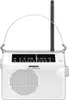 Sangean PR-D6, Tragbar, Analog, AM, FM, MW, 87,5 - 108 MHz, Produktbild-Vorschau 1