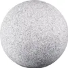Gartenkugel Kugelleuchte Ø585 mm Ball 230V E27 IP65 Garten Produktbild-Vorschau 1