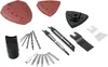 PARKSIDE® 20V utensile combinato a batteria 4in1 "PKGA Anteprima dell’immagine prodotto 10