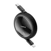 Baseus Ladekabel für iPhone USB C Kabel für Apple Schnell Produktbild-Vorschau 6