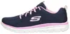 Skechers Sneakers 12615-NVPK in Blue color size 40 Anteprima dell’immagine prodotto 18