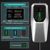 Typ 2, ładowarka samochodowa, faza 1, 3,5 kW, 6-16 A, kabel Podgląd zdjęcia produktu 2