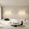 ZMH lampa ścienna wewnętrzna lampa ścienna korytarz w górę Podgląd zdjęcia produktu 6