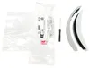 INF Ersatz-Kopfbandpolster für Bose QC35/QC35II/QC45/QC SE Produktbild-Vorschau 5