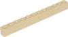 A single LEGO brick is shown against a white background. Náhled obrázku produktu