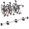 Minoura Verbgf3 per tre biciclette Anteprima dell’immagine prodotto 1