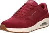 Skechers Uno - Vintage Air  Sneakers Laag - rood - Maat 41 Produktbild-Vorschau 2
