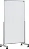 MAUL 6339684, 1000 x 1800 mm, Kunststoff, Tragbar Produktbild-Vorschau 1