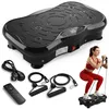 Extralink vibrační plošina 200W pro fitness a trénink těla Náhled obrázku produktu 1
