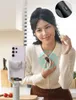 Hohem MIC-01-USBC, Aufsteckbares Mikrofon, 38 dB, Kabellos, Produktbild-Vorschau 12