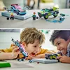LEGO 60396 City Tuning Rennautos Spielzeug-Set, enthält 2 Produktbild-Vorschau 7