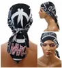 Bandana cap Anarchie, Kopftuch Anarchie, Bandana headscarf Produktbild-Vorschau 2