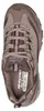 Skechers D'Lites Modern Classic Damen Sneaker Braun Produktbild-Vorschau 4