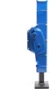 Wiltec Stahlwinde 5000 kg mit Bauhöhe 725 mm, 300 mm Produktbild-Vorschau 2