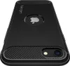 Spigen RUGGED ARMOR IPHONE SE 2020 / 2022 NERO custodia per Anteprima dell’immagine prodotto 2