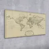 Coloray Acrylbild 100x50  Wandbild Acrylbilder Deko Alte Produktbild-Vorschau 2