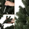 KADAX Arbre de Noël artificiel, sapin de Noël, 220cm, 295 Voir les images du produit 16