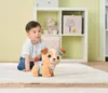 Vtech Babywelpe Kleine Schritte Teddybär Mehrfarbig  Produktbild-Vorschau 3