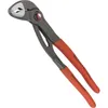 A pair of Knipex Cobra QuickSet water pump pliers on a white background. Anteprima dell’immagine prodotto
