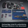 FRANZIS 67265 - Oracle Red Bull Racing Adventskalender 2026 Produktbild-Vorschau 4