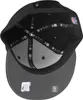 New Era 9Fifty Snapback Cap - Seattle Seahawks schwarz Produktbild-Vorschau 3