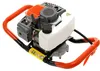 Kraft&Dele KD5240 Erdbohrgerät 4,4kW Produktbild-Vorschau 2