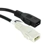 Adattatore OBD vhbw da 4 pin OBD1 a OBD2 compatibile con Anteprima dell’immagine prodotto 6