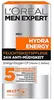 L'Oréal Men Expert Hydra Energy 24h Feuchtigkeitspflege Produktbild-Vorschau 1