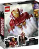 LEGO 76206 Marvel Iron Man Figur, Spielzeug- und Produktbild-Vorschau 14