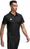 adidas ClimaLite Herren Polo Shirts schwarz, Größe:S, Produktbild-Vorschau 13