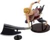 Banpresto - Figurki Hells Paradise Vibration Stars Aza Náhľad obrázku produktu 5