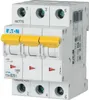 Eaton LS-Schalter 10kA C 25A/3pol 3TE Eaton PLSM-C25/3-MW, Produktbild-Vorschau 1
