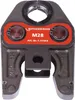 Mâchoire à sertir Compact M 19 kN NW 22mm MET/NE-métal pour Voir les images du produit 4