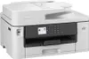Brother MFC-J2340DW Multifunktionsdrucker Tintenstrahl A3 Produktbild-Vorschau 3