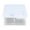 A white projector is shown from a front-facing, slightly elevated angle against a white background. Náhľad obrázku produktu