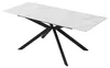Uittrekbare eettafel, 150/180 x 70 x 76 cm, rechthoekig, Productafbeelding-voorbeeld 14