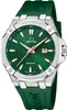Jaguar Armbanduhr Diplomatic Green Produktbild-Vorschau 1